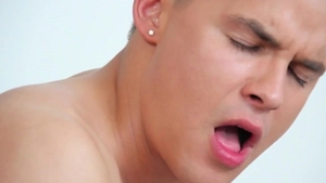 GayRoom - Andy Taylor and Jimmy Clay fucked hard