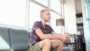 GayRoom: Jackson gets the best sex