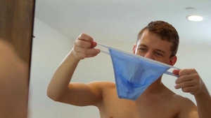 GayRoom: Fucking hard with Ian Levine and Chase Vallon