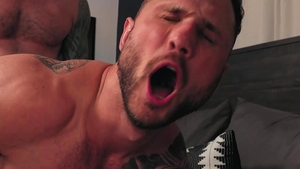 'Baby Did you?' Is This cum In The Valentine's Chocolate?