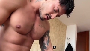 First Ever snatch dude nail