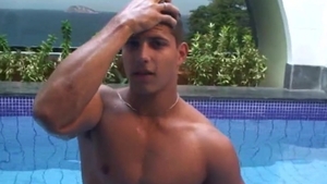 Brazilian Solo: Jonnas