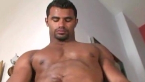 Brazilian Solo: Marius