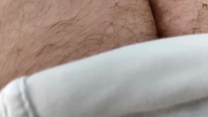 STEP homo daddy - dark SHEER SOCKS WHITE ramrod! - COME WORSHIP MY FEET WATCH ME EDGE MY HARD WHITE ramrod & cum jointly