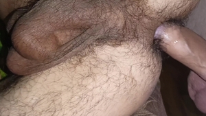 Skinny english slut desires hard nailining