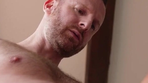 Tim Shows Dani The Warm German Welcome That His agreeable taut aperture merits