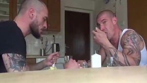 Czech gay Amature Part 4