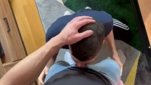 Giving oral joy-job And Then Getting banged In The Right Spot [ONLYFANS]