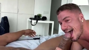 banging By The Window