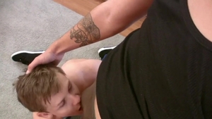 DirtyBoyVideo - Inked Jay agrees to sex