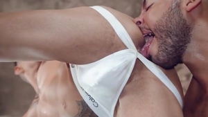 Viktor Rom And Bruno Cano - Daring Newcomer