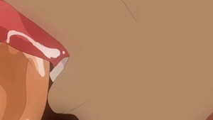 Juice Anime - Gay receives ramming hard
