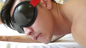 GayRoom: Jason Maddox gets a buzz out of plowing hard