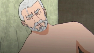 Juice Anime - Bear loves hard pounding