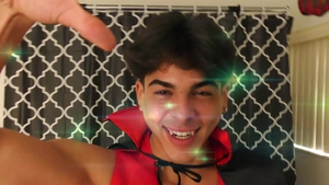 ManPuppy.com: Vampire getting smashed very nicely sex tape