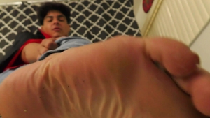 ManPuppy.com: Vampire getting smashed very nicely sex tape