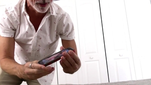 ManPuppy.com: Richard caught butt pounded