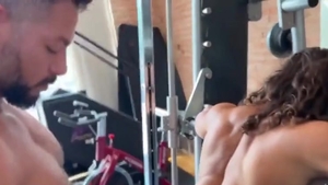 Breeding Him In The Gym Cause We Were lustful [ONLYFANS]