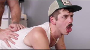 Take Out The Trash – Jonah Wheeler, Cain Marko