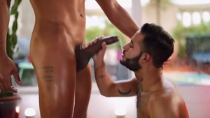 throbbing dick Hanging Around