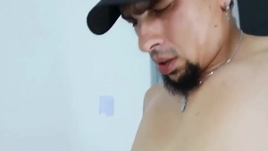 nailing With The Popsicle Seller