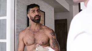 Modern Day Sins sperm Gluttons Virgin's Thirst Trap neighbor