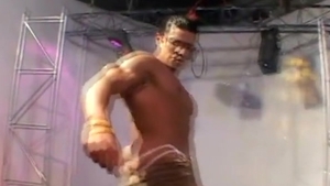 Ricardo Delgado Aka Raul De La Guardia
