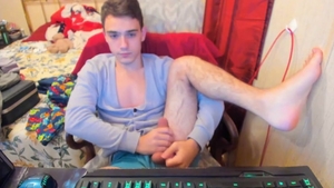 Latin webcam