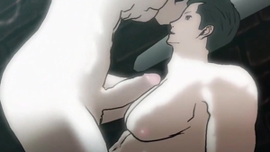 Juice Anime - Good fuck compilation