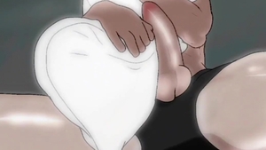 Juice Anime - Good fuck compilation