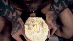 Marc Angelo - happy Birthday