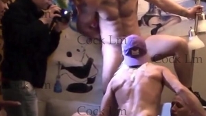 homo Slamrush