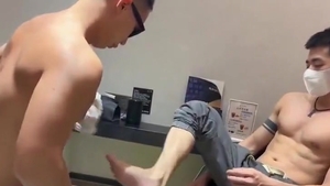 Chinese Lad gay