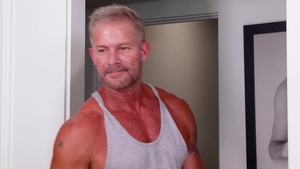 DadCreep: Plowing Into Forbidden Territory