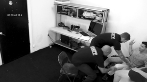 Young Perps: Confessing Their Kinky Desires
