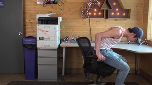 Family Dick: Gratitude in the Ass - A Step-Dad Tale