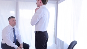 Missionary Boys: President's Secret Obsession