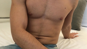 Latin Leche: Bubble Butt Pounding Madness