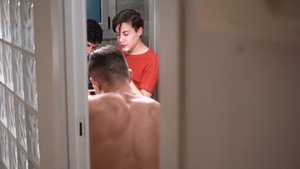 Family Dick: Stepdad's Invaluable Lessons