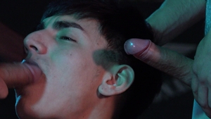 MilitaryDick: Tentatively Taking Turns