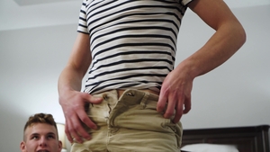 Brother Crush: Becoming One in Debauchery and Secrets