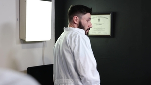 DoctorTapes: Rob's Dirty Secret with Dr. Demarco