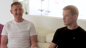 Family Dick: Black Socks, White Skin, and Twink Fun 2.0