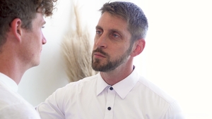 Missionary Boys: A College Boy's Hairy Chest and Big Dick