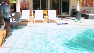 Twink Trade: Wrestling Turns into a Foursome