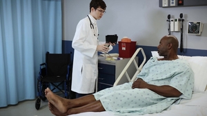 DoctorTapes: Doctor's Touch for Erections