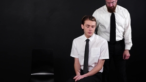 Missionary Boys: Between Sacredness and Perversion