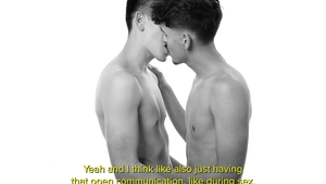 SayUncle Labs: What happens when Two Men Share Love?