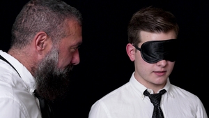 Missionary Boys: Small Ass, Big Consequences