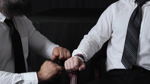 Missionary Boys: Sinful Nature Explored Deeply